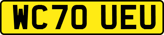 WC70UEU