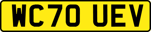 WC70UEV