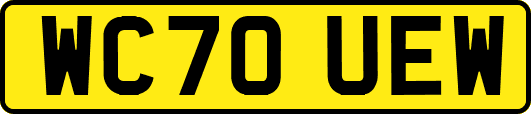 WC70UEW