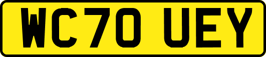 WC70UEY