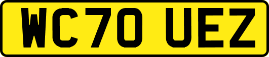 WC70UEZ