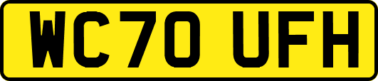 WC70UFH
