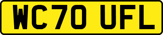 WC70UFL