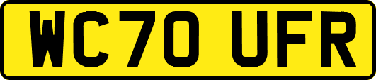 WC70UFR