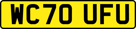 WC70UFU