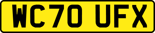 WC70UFX