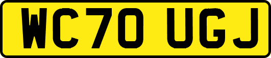 WC70UGJ