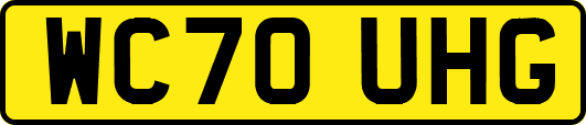 WC70UHG