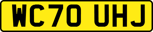 WC70UHJ