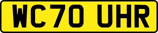 WC70UHR