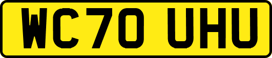 WC70UHU