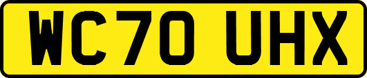 WC70UHX