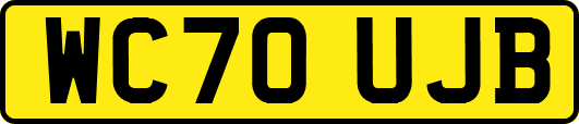 WC70UJB