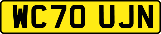WC70UJN