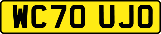 WC70UJO