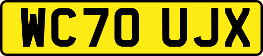 WC70UJX