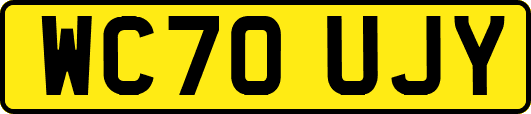 WC70UJY