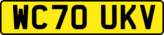 WC70UKV