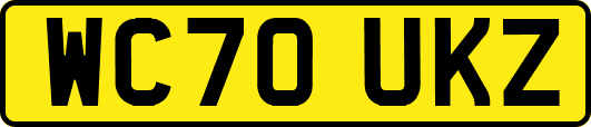WC70UKZ