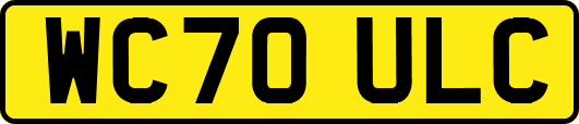 WC70ULC