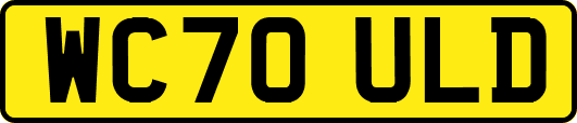 WC70ULD