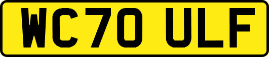 WC70ULF