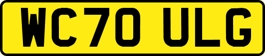 WC70ULG