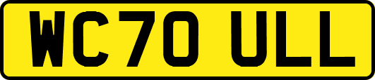 WC70ULL