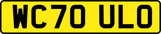 WC70ULO