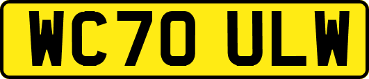 WC70ULW