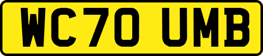 WC70UMB