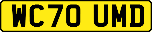 WC70UMD