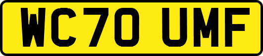 WC70UMF