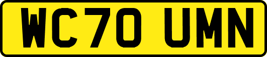 WC70UMN
