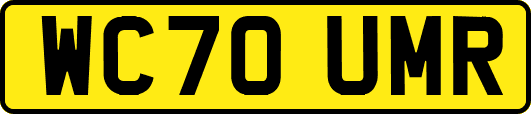 WC70UMR