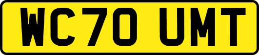 WC70UMT