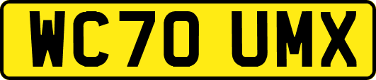 WC70UMX