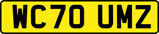 WC70UMZ