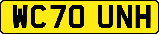 WC70UNH