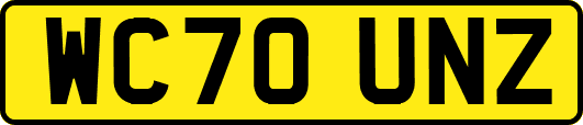 WC70UNZ
