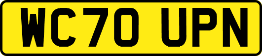 WC70UPN