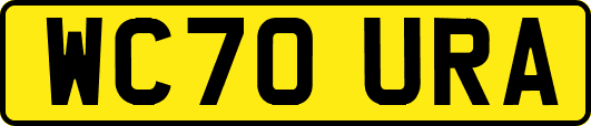 WC70URA