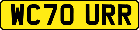 WC70URR