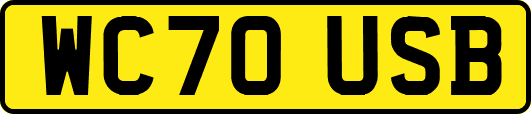 WC70USB