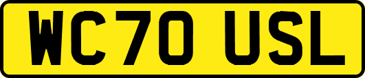 WC70USL