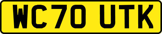 WC70UTK