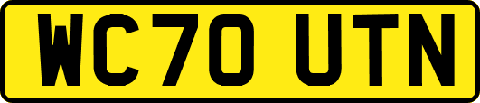 WC70UTN