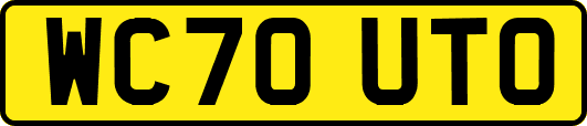 WC70UTO