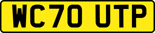 WC70UTP