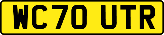 WC70UTR